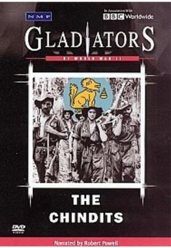 Gladiators world war ii - gladiators, of