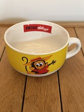 Large Vintage Kelloggs Coco