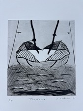 MATTHEW HILTON b1948 Limited