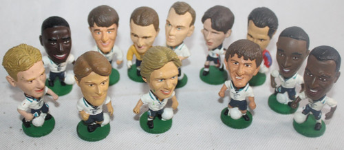 Corinthian microstars england - corinthian,