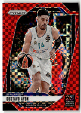 2024-25 Panini Prizm