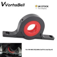 New Driveshaft Center Support