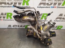 BMW Turbocharger N13 Petrol F20 F21 F30 F31 1 3 SERIES 11627645759