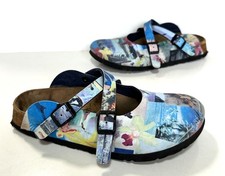 Ladies Birkenstock BIRKIS