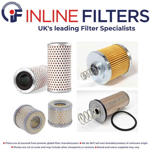 Filter kit for leyland daf - for,