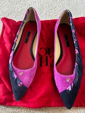Carolina Herrera CH Pointed