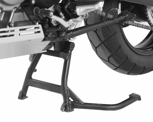 Main stand black - for, suzuki