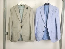 M&S Men's 2pcs Bundle Blazers