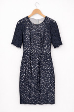 L.K.Bennett Wardour Lace Dress