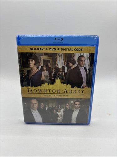 Downton abbey the movie - downton,