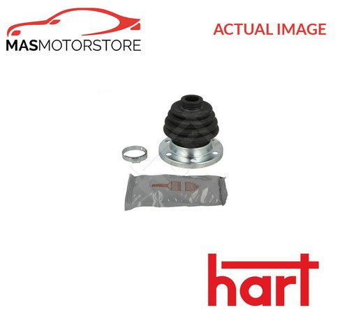 Joint boot kit transmission - boot,