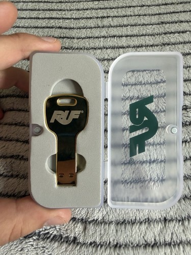 Ruf porsche usb - flash, drive