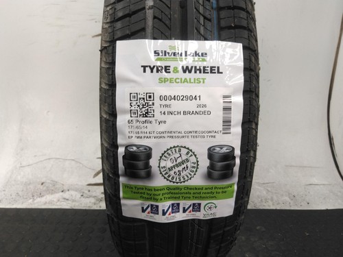 175 r14 82t continental - r14,