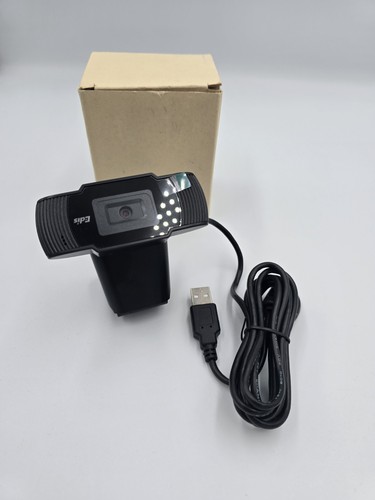 Edis 1080p full usb webcam - usb,