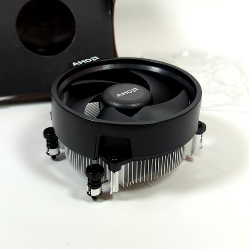 Amd wraith stealth - stealth, cpu