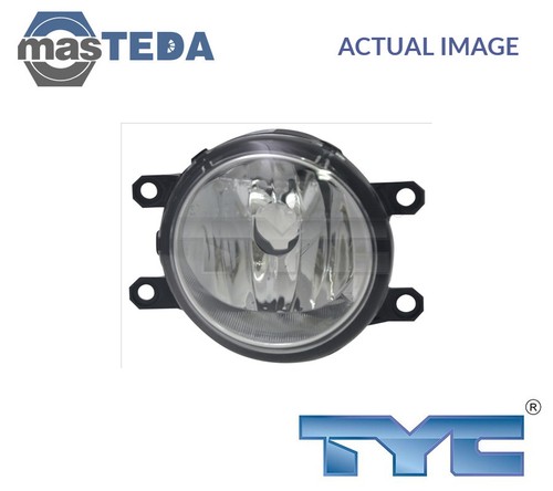 5973 fog light lamp - 19-5973-01-9,