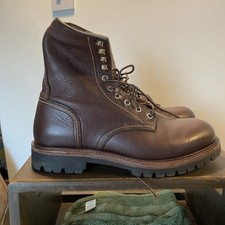 Belstaff Men's Dark Brown