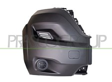 Citroen Relay 2017 Front