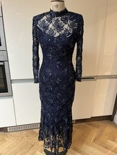 VINTAGE FRANK USHER BEADED