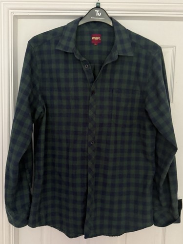 Merc london men long - of,