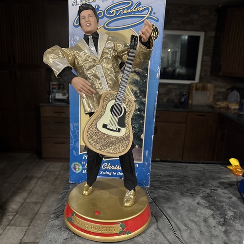 Elvis presley statue - presley,