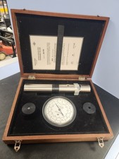 BRUEL KJAER 4220 PISTONPHONE