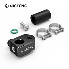 TBI Crankcase Pressure Sensor