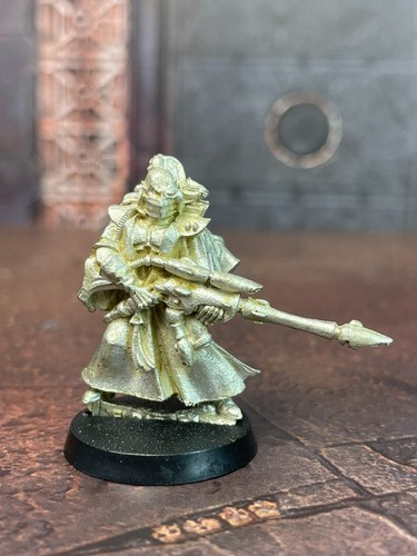 Eldar ranger backpack metal - ranger, &