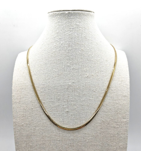 Vintage ambassador gold - vintage,