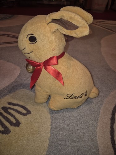Lindt gold rabbit - gold,