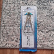 Portland Course Plotter Kit by