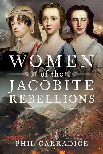 Women the jacobite - the,