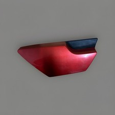 YAMAHA FZX750 1985-95 LEFT