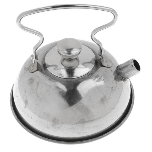 Kid stainless steel kitchen - stainless,