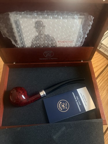 Vauen puccini limited - vauen, "puccini"