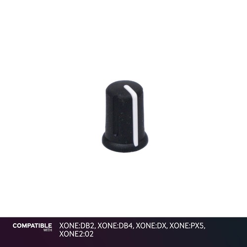 Allen heath black knob for - allen,