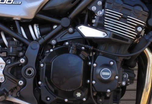 Kawasaki z900rs cafe 2019 - z900rs,