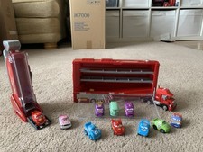 Rare disney cars - rare,