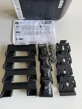 THULE FITTING KIT 6022 fits