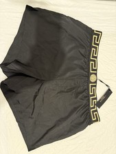 Versace Men’s Swim