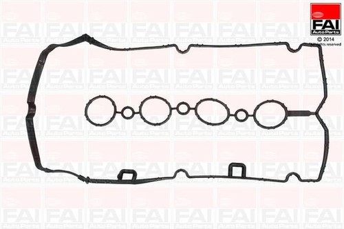 Rocker cover gasket - rocker,