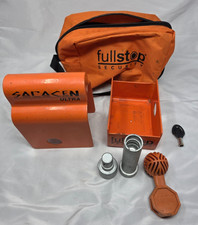 FULL STOP Ultra Caravan ALKO