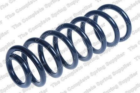 Kilen rear coil spring - spring, for