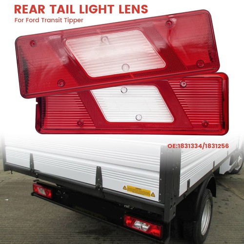 Pair for ford transit - for,