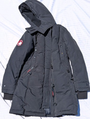 Canada weather gear - canada, super