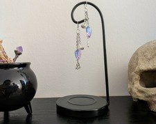 A Witches Charm Earrings