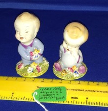 Wade ceramics 1940’s to