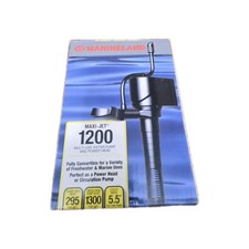 Marineland Maxi-Jet Pro 1200