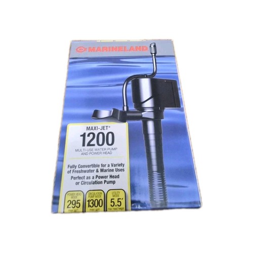 Marineland maxi jet pro 1200 - pro,