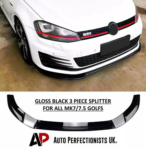 For golf mk7 - vw,